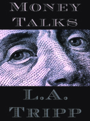 cover image of Money Talks